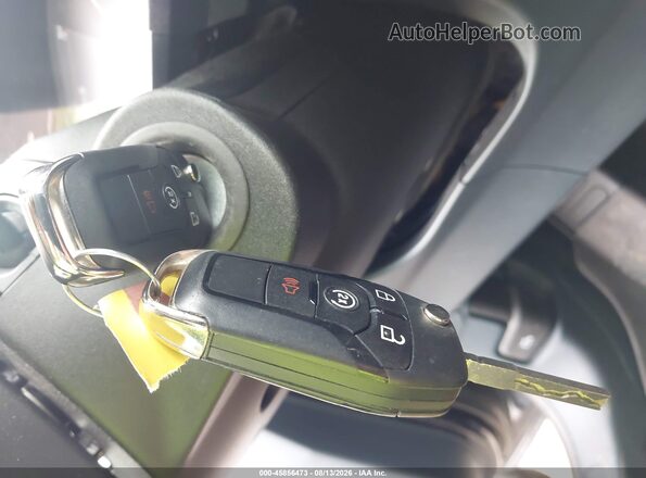 3FTTW8F97NRA17448 2022 FORD MAVERICK Dark Blue Dashboard view
