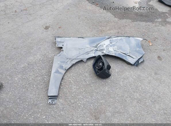 3FTTW8F97PRA14147 2023 FORD MAVERICK Gray Vista del cuadro de instrumentos