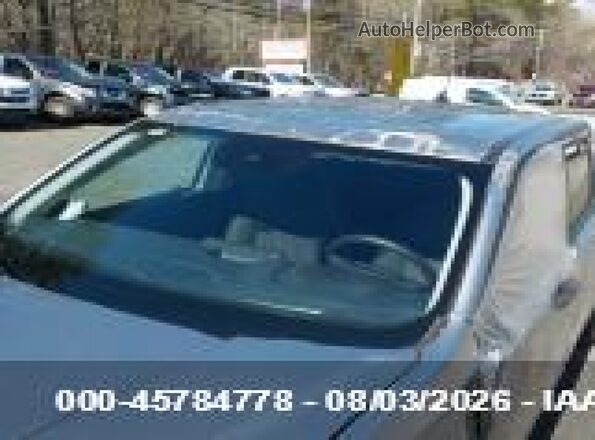 3FTTW8F98NRA54167 2022 FORD MAVERICK Silver Vista frontal