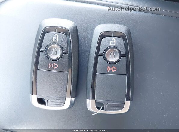 3FTTW8H30SRA29901 2025 FORD MAVERICK Black Вид панелі приладів