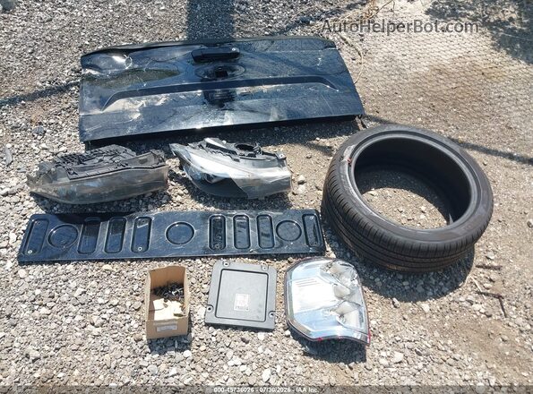 3FTTW8H30SRA29901 2025 FORD MAVERICK Black Вид щитка приладів