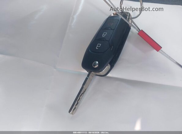3FTTW8H32RRA11992 2024 FORD MAVERICK White Widok deski rozdzielczej
