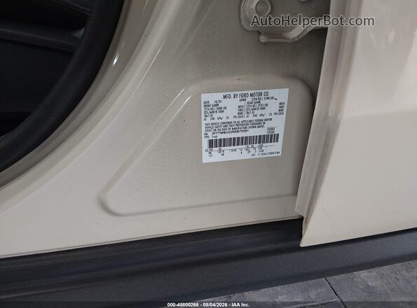 3FTTW8H33RRB75591 2024 FORD MAVERICK Beige Engine compartment view