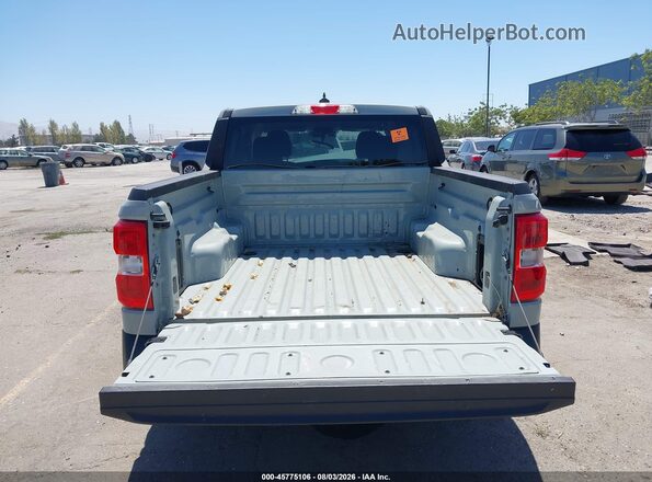 3FTTW8H37RRA03709 2024 FORD MAVERICK Gray 
