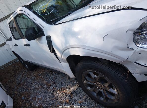 3FTTW8H37RRA42185 2024 FORD MAVERICK White 