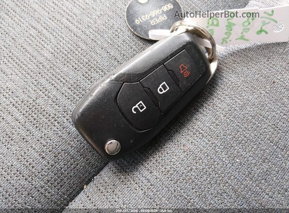 3FTTW8H3XRRA06507 2024 FORD MAVERICK Gray წინა პანელის ხედი