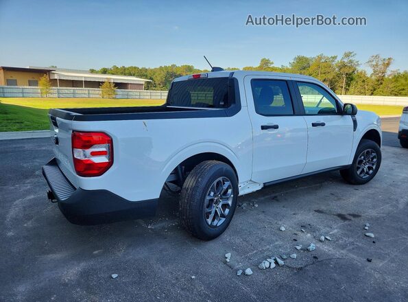 3FTTW8HAXTRA00938 2026 FORD MAVERICK White Rear right