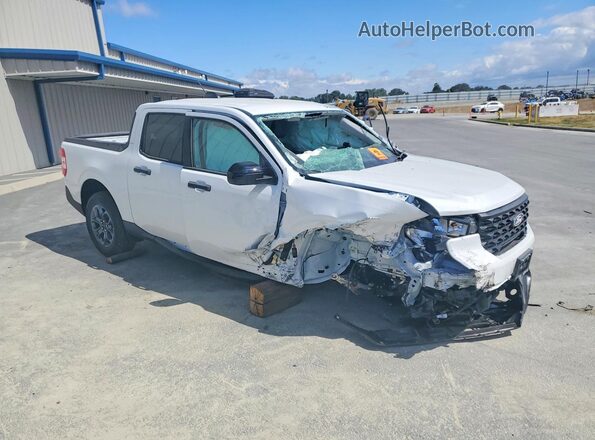 3FTTW8J32TRA59252 2026 FORD MAVERICK White Delantero derecho
