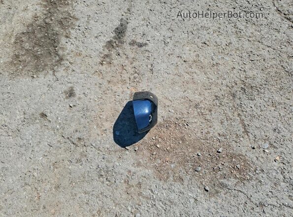 3FTTW8J33TRA23960 2026 FORD MAVERICK Blue Widok komory silnika