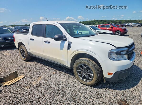3FTTW8J90RRB24712 2024 FORD MAVERICK White Առջևի աջ