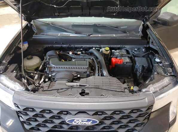 3FTTW8JA2SRA77988 2025 FORD MAVERICK Black Vista interior trasera