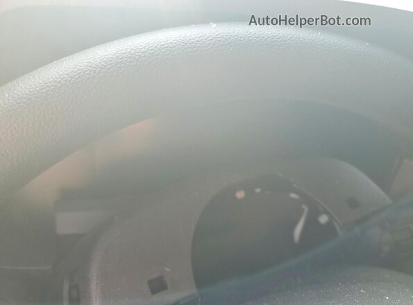 3FTTW8JA3SRB76545 2025 FORD MAVERICK Gray Instrument cluster view