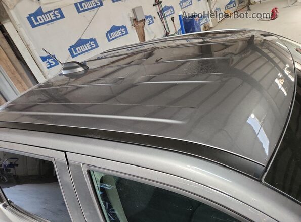 3FTTW8JA3TRA01665 2026 FORD MAVERICK Gray 