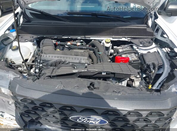 3FTTW8JA8TRA01600 2026 FORD MAVERICK Белый Вид сзади