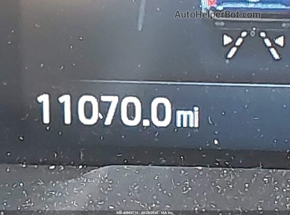 3FTTW8JA8TRA01600 2026 FORD MAVERICK Белый 