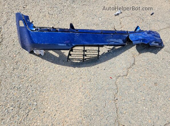 3FTTW8M30RRB29125 2024 FORD MAVERICK Blue ძრავის განყოფილების ხედი