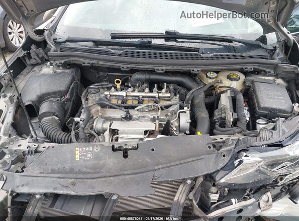 3G1BE6SM2JS576897 2018 CHEVROLET CRUZE Beige Հետևի տեսք