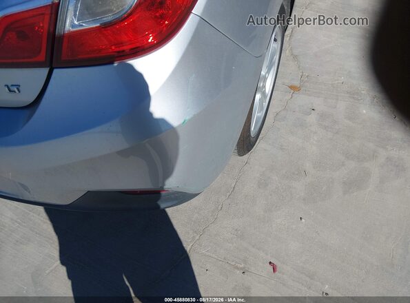 3G1BE6SM3HS559570 2017 CHEVROLET CRUZE Silver 