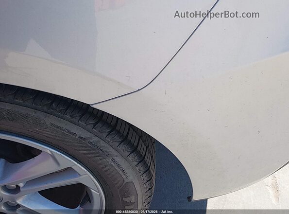 3G1BE6SM3HS559570 2017 CHEVROLET CRUZE Silver 