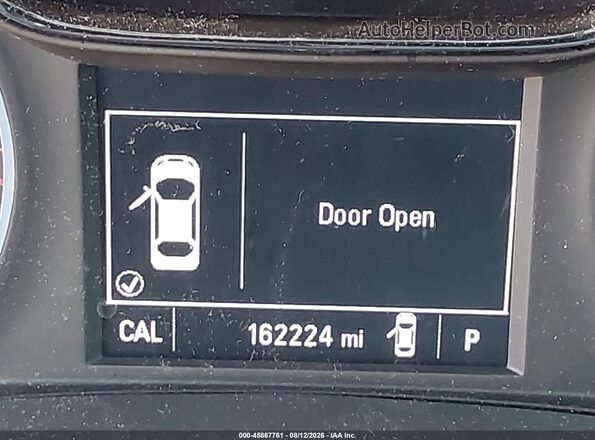 3G1BE6SM3JS577976 2018 CHEVROLET CRUZE Серебряный 