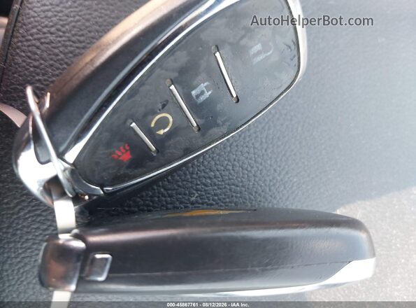 3G1BE6SM3JS577976 2018 CHEVROLET CRUZE Серебряный Вид панели приборов