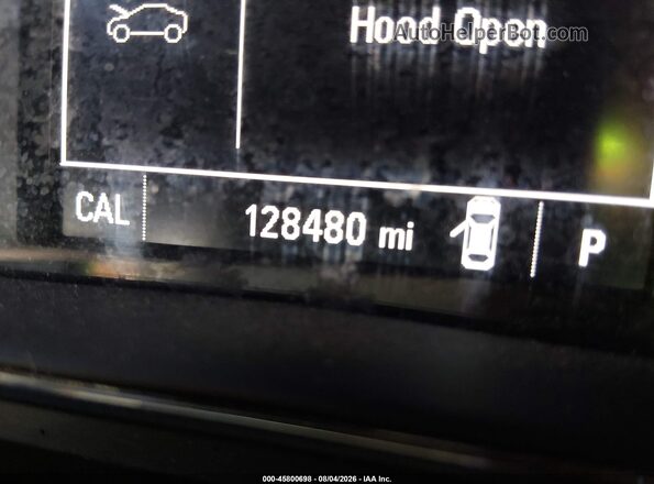 3G1BE6SM4HS574384 2017 CHEVROLET CRUZE White 