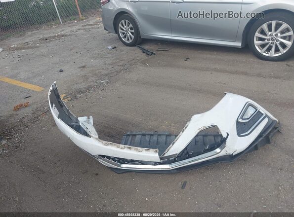 3G1BE6SM9JS524859 2018 CHEVROLET CRUZE White Instrument cluster view
