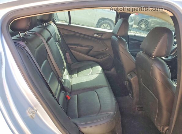 3G1BF5SM8HS552931 2017 CHEVROLET CRUZE Blue უკანა სავარძლების ხედი