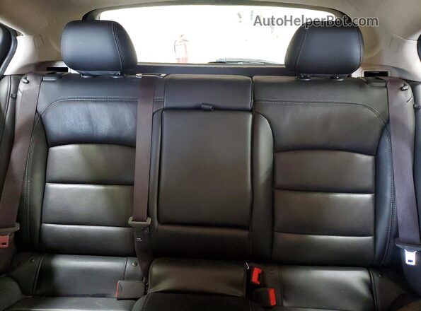 3G1BF6SM2HS576955 2017 CHEVROLET CRUZE White Widok tylnych siedzeń
