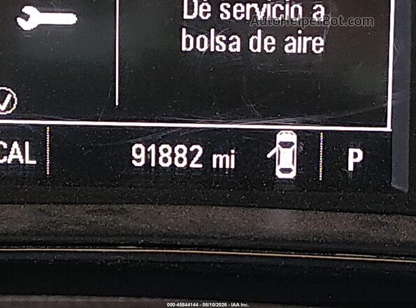 3G1BH6SE3JS633320 2018 CHEVROLET CRUZE White 