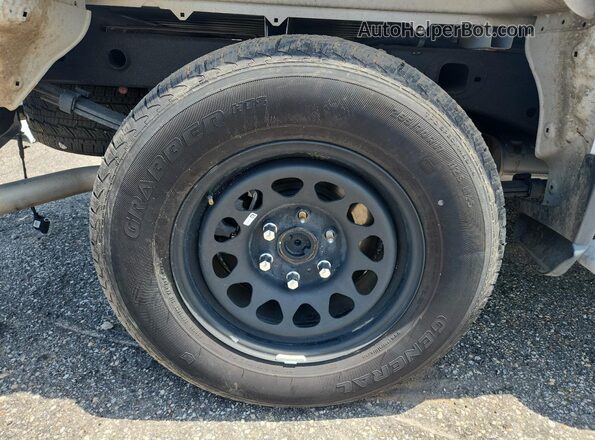 3GCNAAED0TG123995 2026 CHEVROLET SILVERADO White 