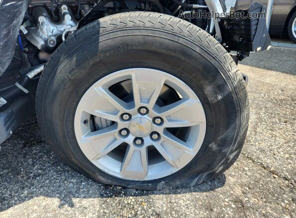 3GCNAAED0TG123995 2026 CHEVROLET SILVERADO White 