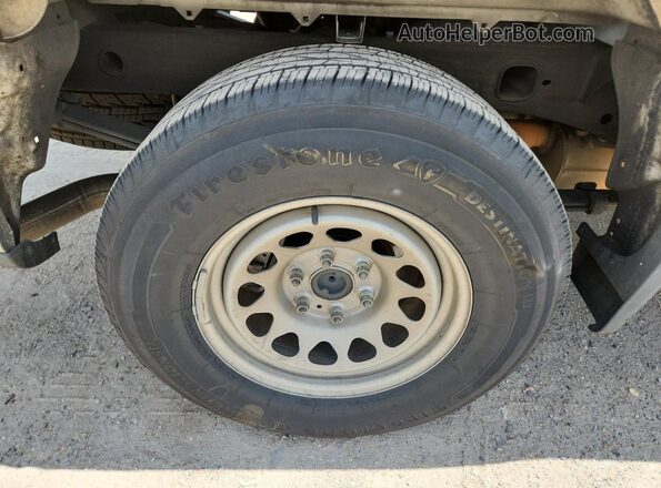 3GCNAAEK6PG340147 2023 CHEVROLET SILVERADO White Widok wnętrza 360 stopni