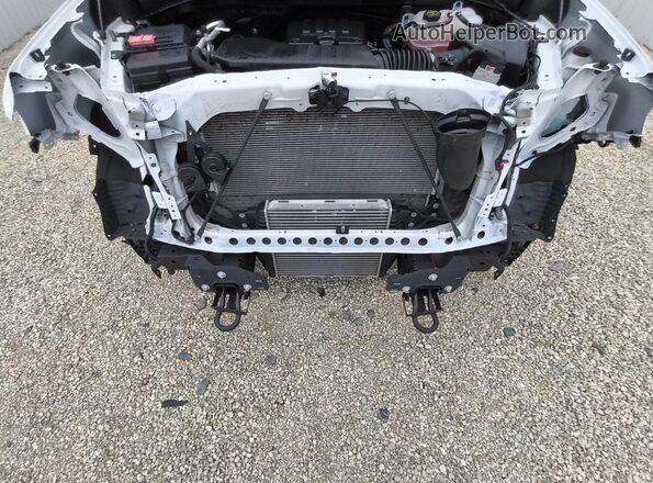 3GCNAAEK7TG225924 2026 CHEVROLET SILVERADO White სალონის 360-გრადუსიანი ხედი