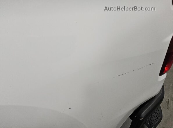 3GCNAAEK8PG353921 2023 CHEVROLET SILVERADO White 
