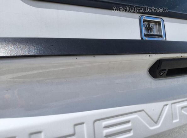 3GCNAAEK9PG335461 2023 CHEVROLET SILVERADO White 