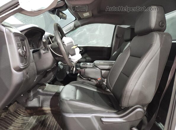 3GCNAAEK9TG224824 2026 CHEVROLET SILVERADO Белый 