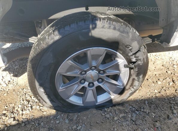 3GCNAAEKXTG106443 2026 CHEVROLET SILVERADO White 