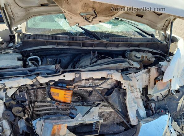 3GCNWAEF4MG240709 2021 CHEVROLET SILVERADO Белый Вид задней части салона