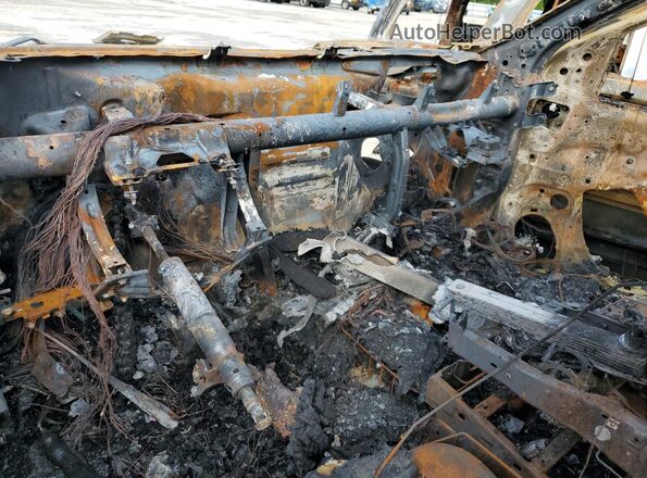 3GCNWAEF6LG303677 2020 CHEVROLET SILVERADO Burn Vista del salpicadero