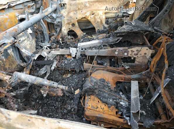 3GCNWAEF6LG303677 2020 CHEVROLET SILVERADO Burn Vista interior delantera