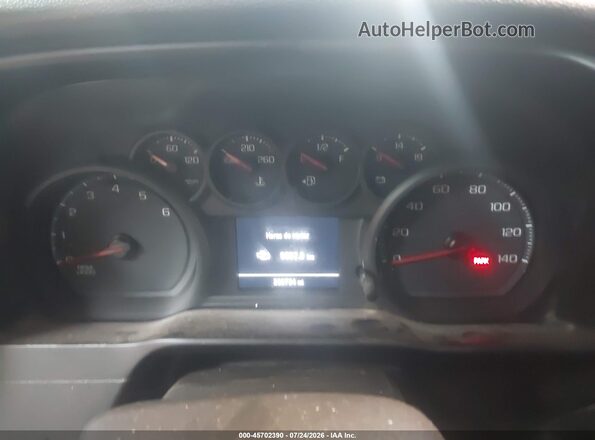 3GCNWAEHXKG267363 2019 CHEVROLET SILVERADO White 