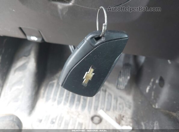3GCPAAED2PG327003 2023 CHEVROLET SILVERADO Белый Вид панели приборов
