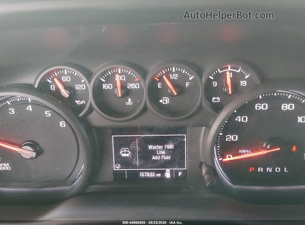 3GCPABEK7NG510866 2022 CHEVROLET SILVERADO Silver უკანა სავარძლების ხედი