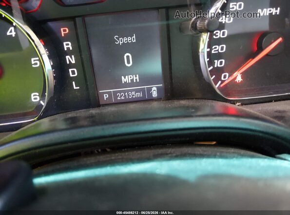 3GCPCNEH4JG333770 2018 CHEVROLET SILVERADO Gray 