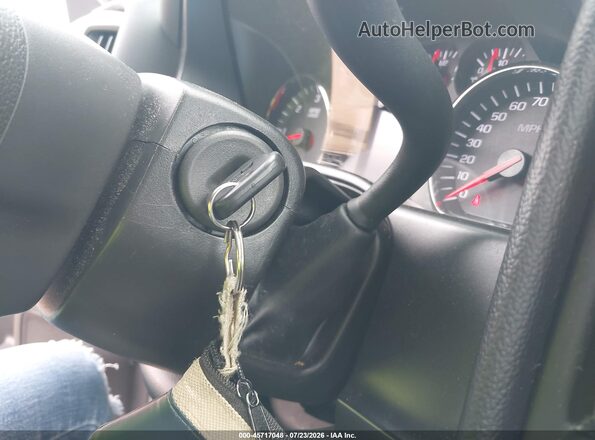 3GCPCNEH9JG432701 2018 CHEVROLET SILVERADO Серебряный Вид панели приборов