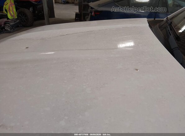 3GCPCNEH9JG461566 2018 CHEVROLET SILVERADO Белый Вид задней части салона