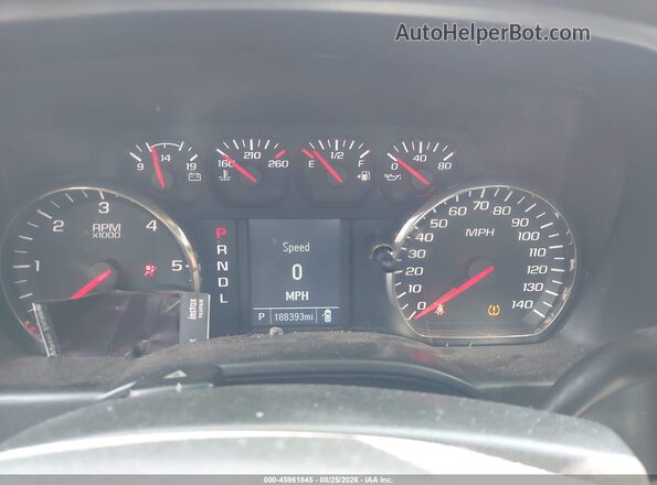 3GCPCPEC8JG551968 2018 CHEVROLET SILVERADO Black Вид задніх сидінь