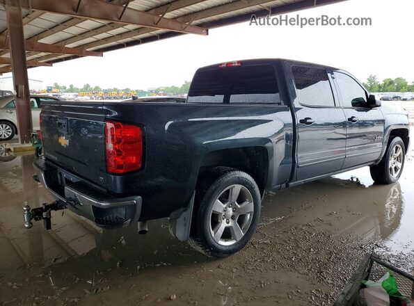 3GCPCREC0HG217987 2017 CHEVROLET SILVERADO Gray Հետևի աջ