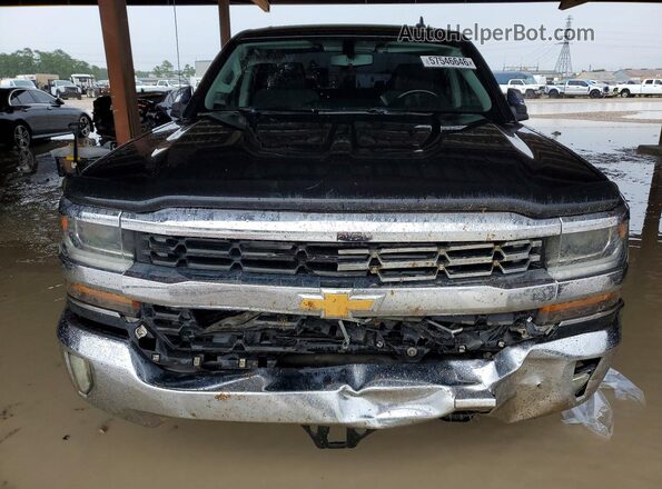 3GCPCREC0HG217987 2017 CHEVROLET SILVERADO Gray Դիմացի տեսք